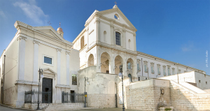 santuario Maria dell